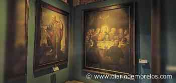 Fotonota: Cuernavaca reliquias escondidas - Diario de Morelos