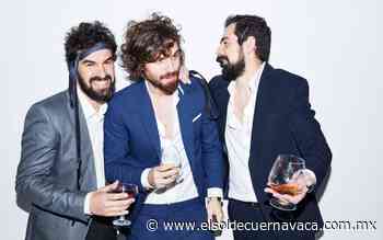 Tu otra bonita estrena disco - El Sol de Cuernavaca