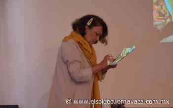 El teatro divierte y despierta conciencias: Carmen Rodríguez - El Sol de Cuernavaca