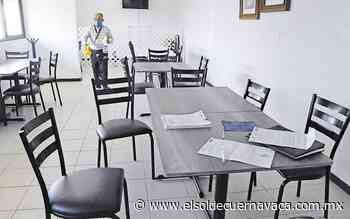 Empresarios piden aplicar reglamentos a todos por igual - El Sol de Cuernavaca