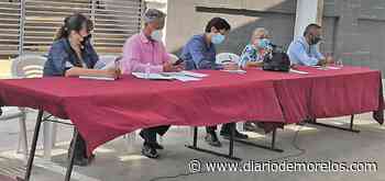 Aprueban calendario de apoyos para el agro de Cuernavaca - Diario de Morelos