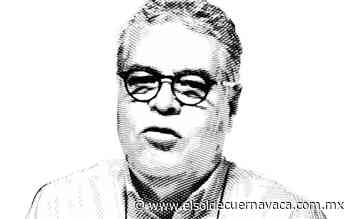 Arca de Noé...¿y la variabilidad genética? - El Sol de Cuernavaca