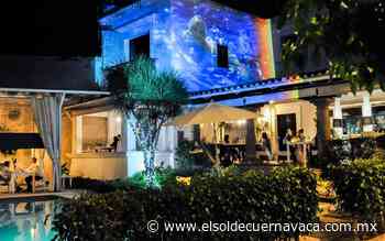 [Especial] Morelos está listo para recibir a vacacionistas - El Sol de Cuernavaca