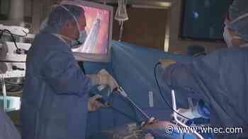 Study shows bariatric surgery reduces risk of heart failure in obese patients