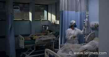 Coronavirus cases and deaths are surging worldwide - Los Angeles Times
