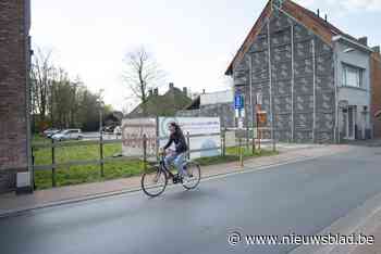 Nieuw dienstencentrum Flora verrijst tegenover Huis Maes