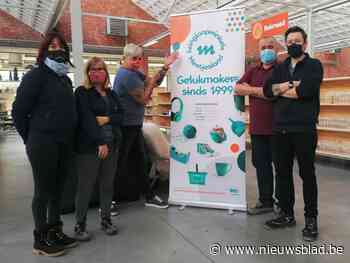 Kringloopwinkel Eeklo heropent, andere Meetjeslandse vestigingen blijven dicht