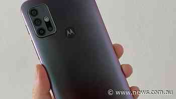 Impressive features of bargain $299 phone