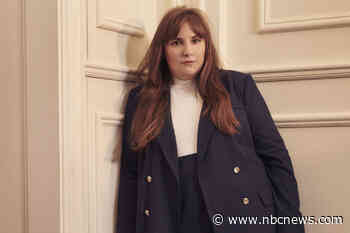 Lena Dunham's new plus-size clothing line is a totally predictable disaster