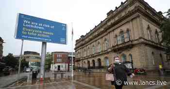 Blackburn with Darwen Council investigation details revealed in new statement - Lancs Live