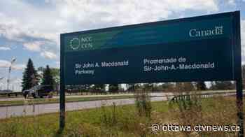 NCC closing Ottawa parkways to cars this weekend - CTV News Ottawa