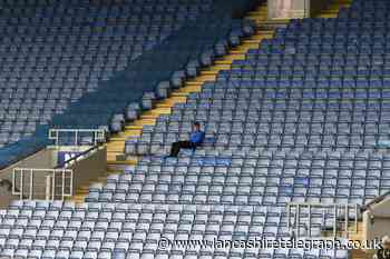 Letter: 'Watching football without crowds is soulless'