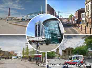 New research reveals Lancashire is second smartest county in whole of England