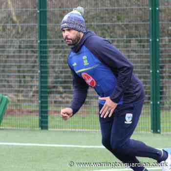 Warrington Wolves team news for Swinton Lions Challenge Cup tie - Warrington Guardian