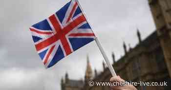 Warrington Labour insists it 'is proud of Britain' after leaked WhatsApp messages - Cheshire Live