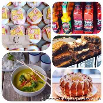 Great Sankey outdoor market to return to Woodlands pub - Warrington Guardian