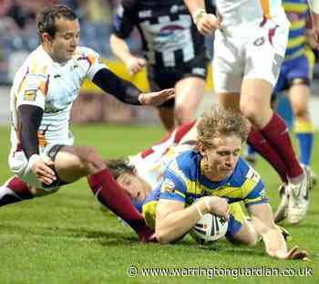 Huddersfield 29 Warrington 10, Super League 2011 - Warrington Guardian