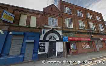 New plans to turn former WA1 nightclub into apartments - Warrington Guardian