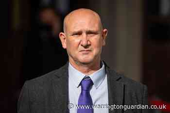 Man wins battle against Birchwood-based Betfred over jackpot - Warrington Guardian