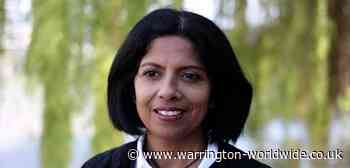 All Warrington residents urged to get symptom free COVID-19 testing - Gary Skentelbery