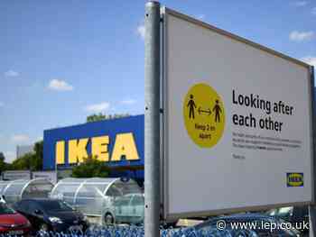 IKEA set to reopen Warrington store: here are the new rules for shopping there - Lancashire Post