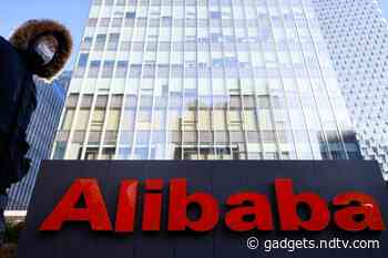 Alibaba Group Fined Record $2.75 Billion for Anti-Monopoly Violations in China