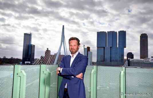 Infographic: Meerderheid Nederlandse werknemers wil nieuwe digitale vaardigheden leren