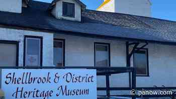 Group proposes plan to buy Shellbrook museum for $1 - paNOW