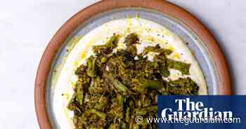 How to use leftover cooked broccoli - recipe - The Guardian