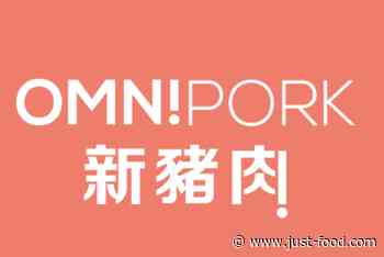 OmniPork owner Green Monday to open plant in China - just-food.com