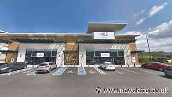 M&S planning £2.5m food store in Coleraine - Belfast Newsletter