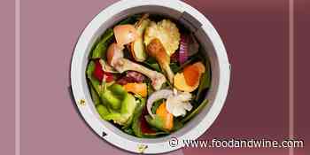 Vitamix's Composter Is the 'Smartest Investment' Reviewers Made - Food & Wine