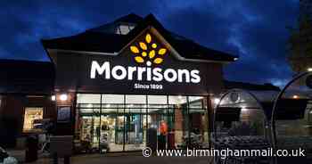 Morrisons brings back Ramadan food box - here's what's in it and how to order - Birmingham Live