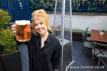 Sheffield pub group to introduce new cocktail and food menus as it prepares to reopen EIGHT beer gardens next week - The Star