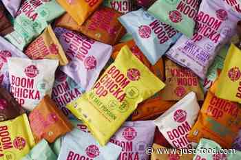 Conagra Brands anticipates structural shift to eating at home - just-food.com
