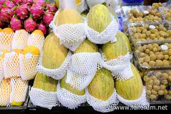 Thailand highlights new normal food production procedure that reassures consumers during COVID-19 - Food & Drink International