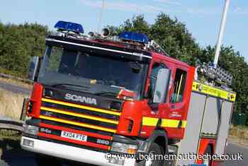 Fire involving food in microwave at East Dorset address - Bournemouth Echo