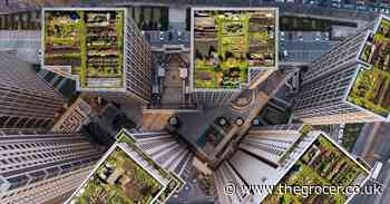 Food security: How can UK cities feed themselves? - The Grocer