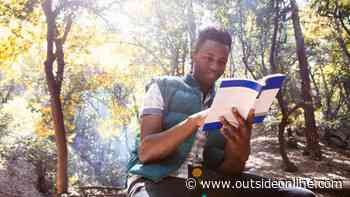 5 Books About Food That Everyone Should Read - Outside