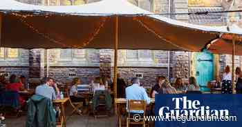 A restaurant refresher course: how do I behave in one? - The Guardian