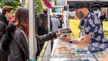 Street food market coming to Barking as lockdown continues to ease - Barking and Dagenham Post