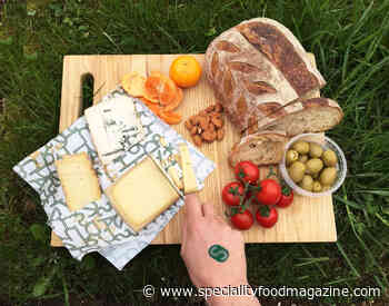 Sheridans Cheesemongers: the meal kit mastermind | News - Speciality Food