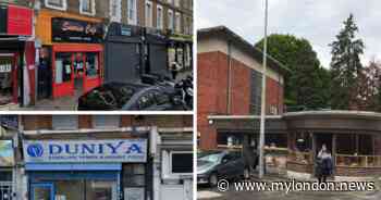 All the Brent restaurants and cafes with a food hygiene rating of one - My London