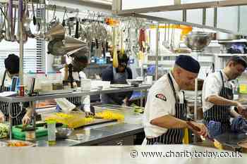Back 'vital' work of food charities, City Corporation urges - Charity Today News