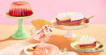Range preview: Sainsbury's spring and summer food 2021 | Range Preview - The Grocer
