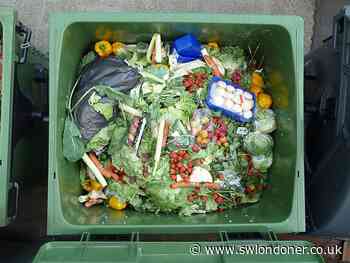 Richmond residents encouraged to join the battle against food waste - South West Londoner