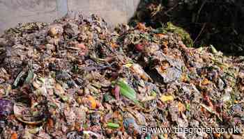 Wholesalers face £30m bill as thousands of tonnes of food is wasted - The Grocer