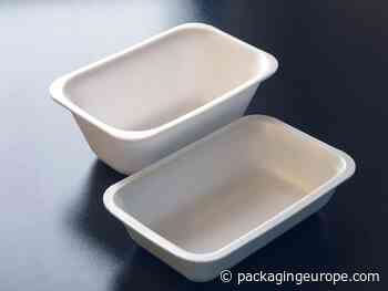 Versalis to launch new food pack made with 75% post-consumer polystyrene - Packaging Europe