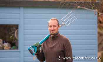 Grow to Give: Initiative launched to tackle food poverty in Highland Perthshire - The Courier
