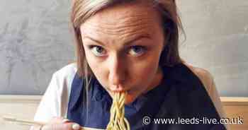 Food blogger Phoebe Dixon who's 'eaten her way around Leeds' shares must-try post-lockdown places - Leeds Live